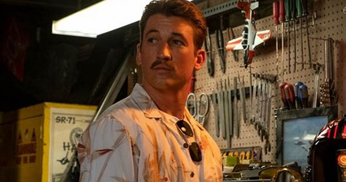 Where Miles Teller Went to College: the Ultimate Guide