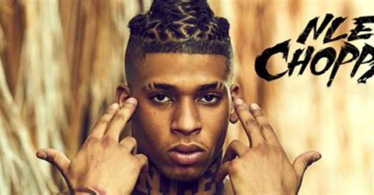 Where Nle Choppa's Roots Run Deep: His Upbringing Explored