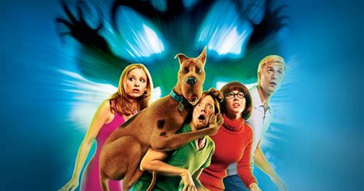 Where to Watch Scooby Doo Movies