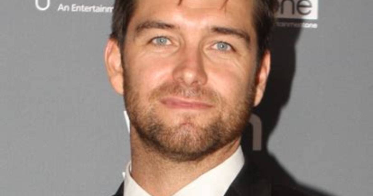 Where Was Anthony Starr Born? Full Birth Details Revealed