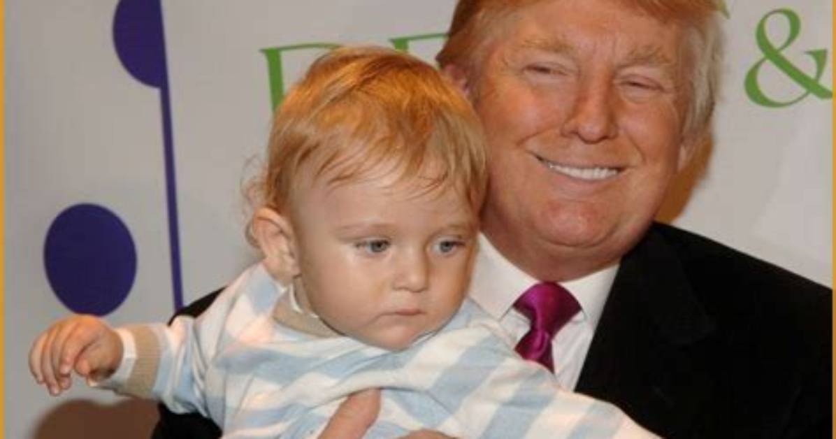 Where Was Barron Trump Born? - Birthplace and Early Life