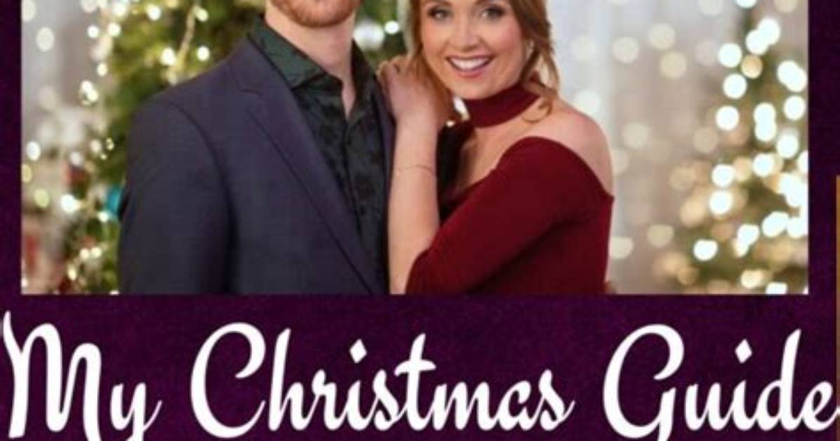 Where Was "My Christmas Guide" Filmed? Uncover the Filming Locations
