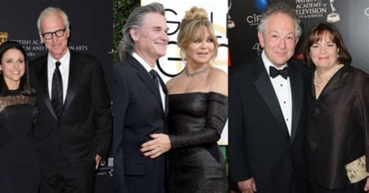 Which Couples Are Still Together? – Hollywood Life