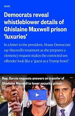 Whistleblower Says She Was Set up – Hollywood Life