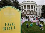 White House Egg Roll 2018 — Pics