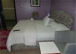White Royal Hotel, Igando