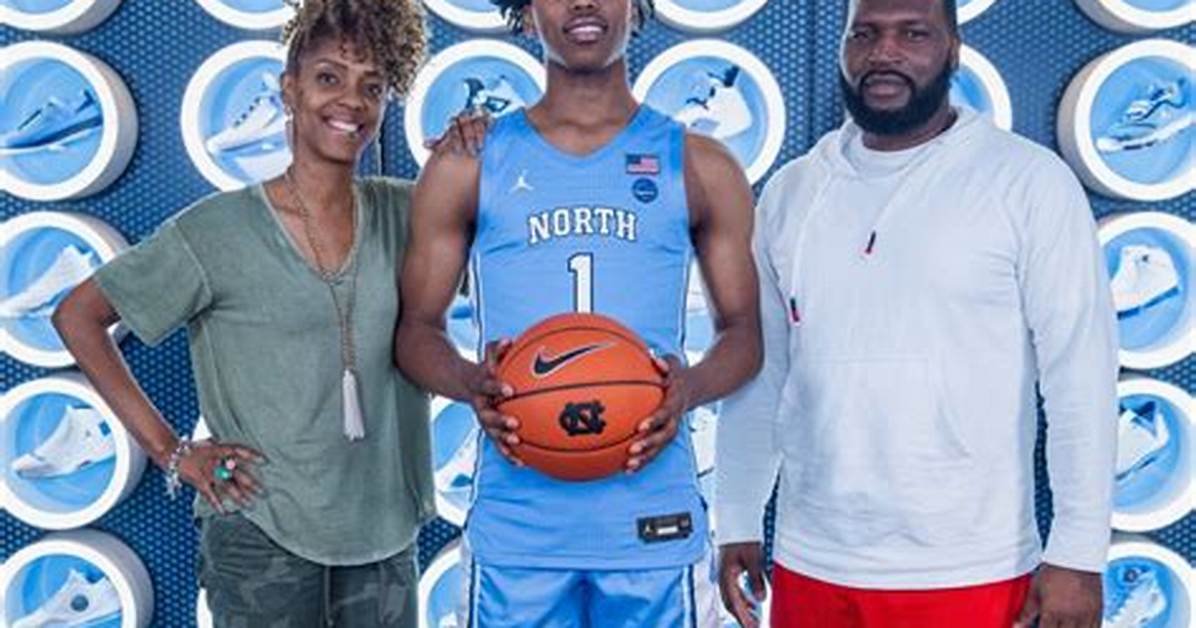 Who Are Alecia Thompson and Dennis Love, Caleb Love Parents? Family ·