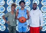 Who Are Alecia Thompson and Dennis Love, Caleb Love Parents? Family ·
