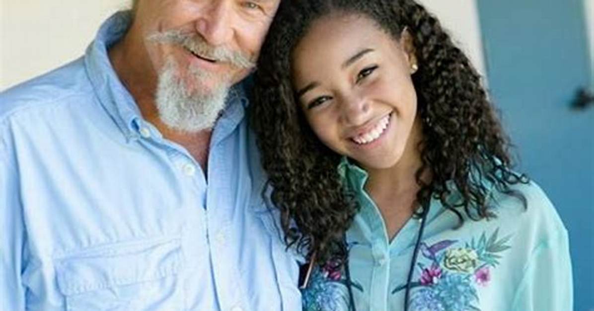 Who Are Amandla Stenberg's Parents? Meet the Award-Winning Actress' Family