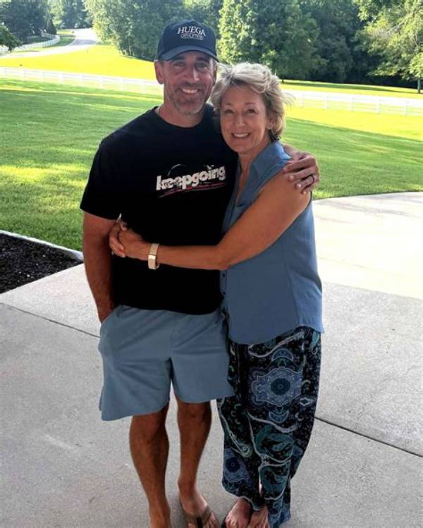 Who Are Amari Rodgers Parents? Details to Know About the Wide Receiver for Green Bay Packers