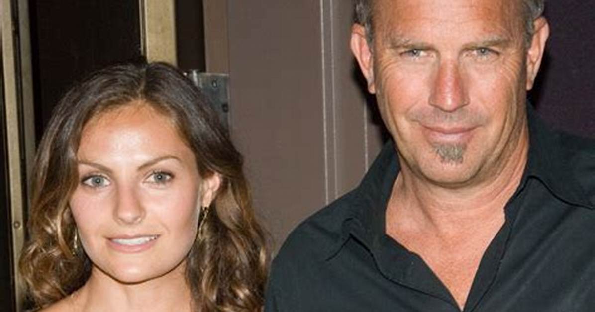 Who Are Annie Costner's Kids? Get to Know Her Beautiful Family