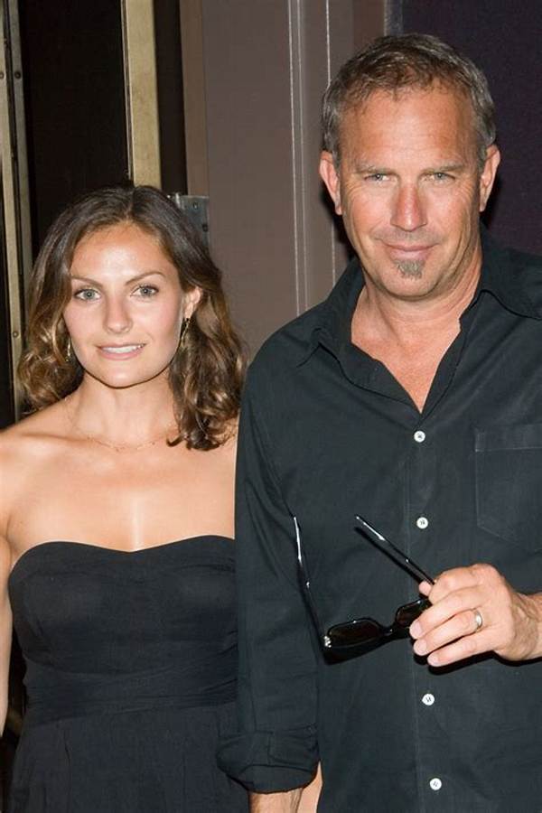 Who Are Annie Costner's Kids? Get to Know Her Beautiful Family