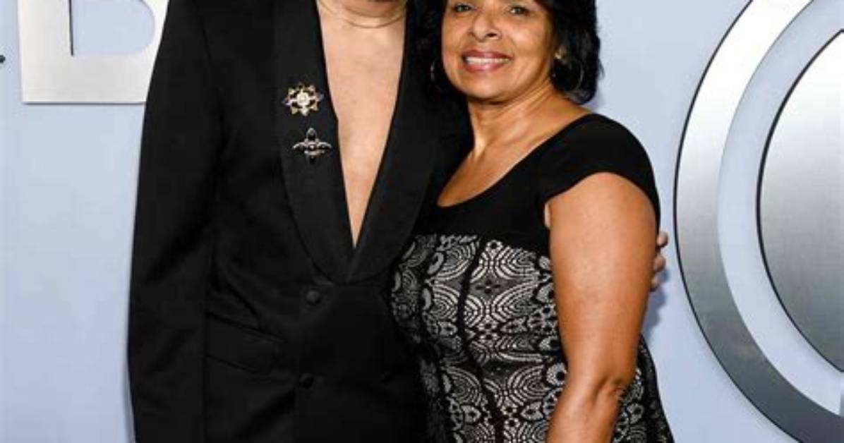 Who Are Anthony Ramos’s Parents? Details on the Family of the Singer