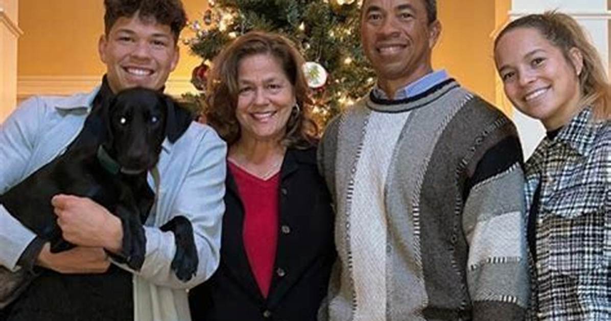 Who Are Ben Knight’s Parents? Details on the Family of the Football Player
