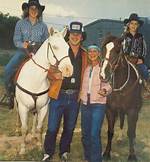 Who Are Brandee and Stacy Funk? Terry Funk Daughter Wikipedia and Age