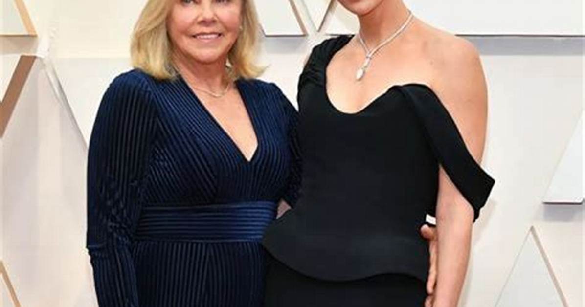 Who Are Charles Jacobus Theron and Gerda Jacoba Aletta Maritz? Charlize Theron Parents, Family and Net Worth