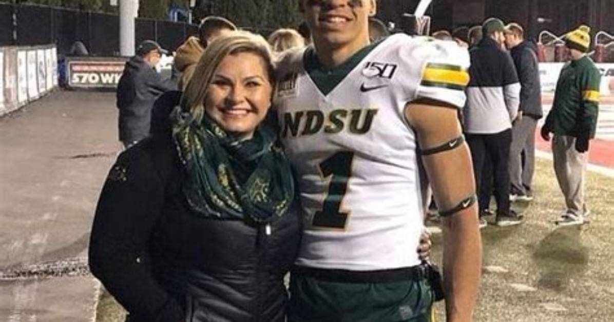 Who Are Christian Watsons Parents? Christian Watson Biography, Parents Name and More