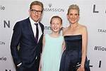 Who Are David Wenham Children? Meet Millie and Eliza Jane Wenham on Instagram