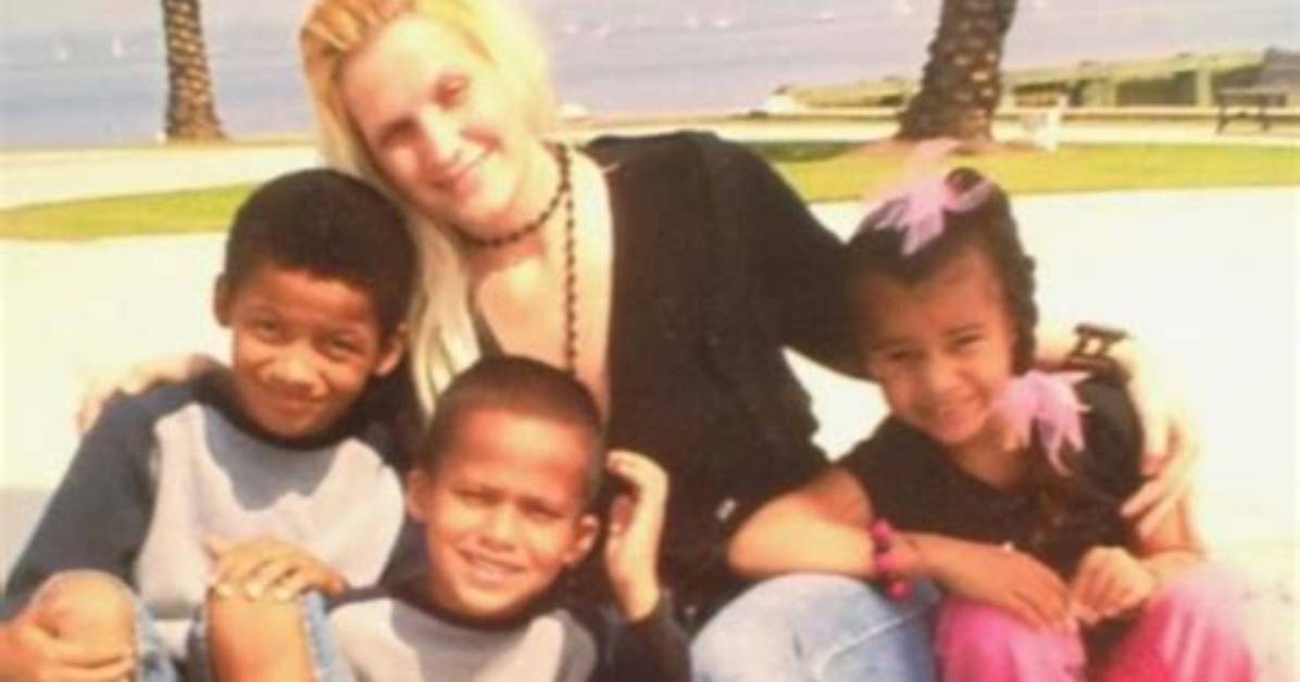Who Are Gabriel Davis Parents? Mother Alana Davis – Father Name, Family