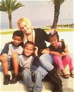 Who Are Gabriel Davis Parents? Mother Alana Davis – Father Name, Family