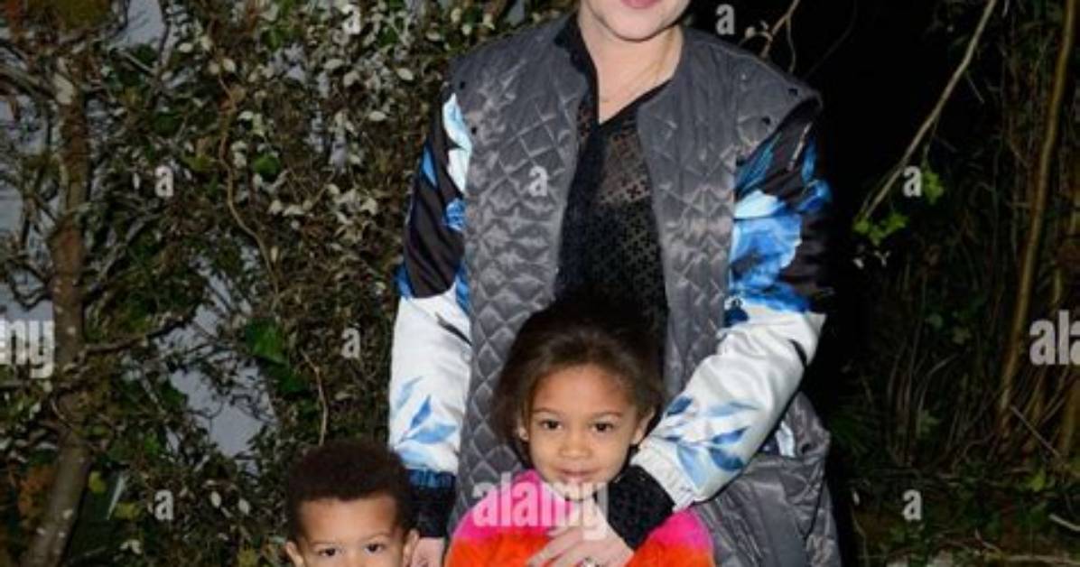 Who Are Grey Abloh and Lowe Abloh? Meet Virgil Abloh’s Children on Instagram