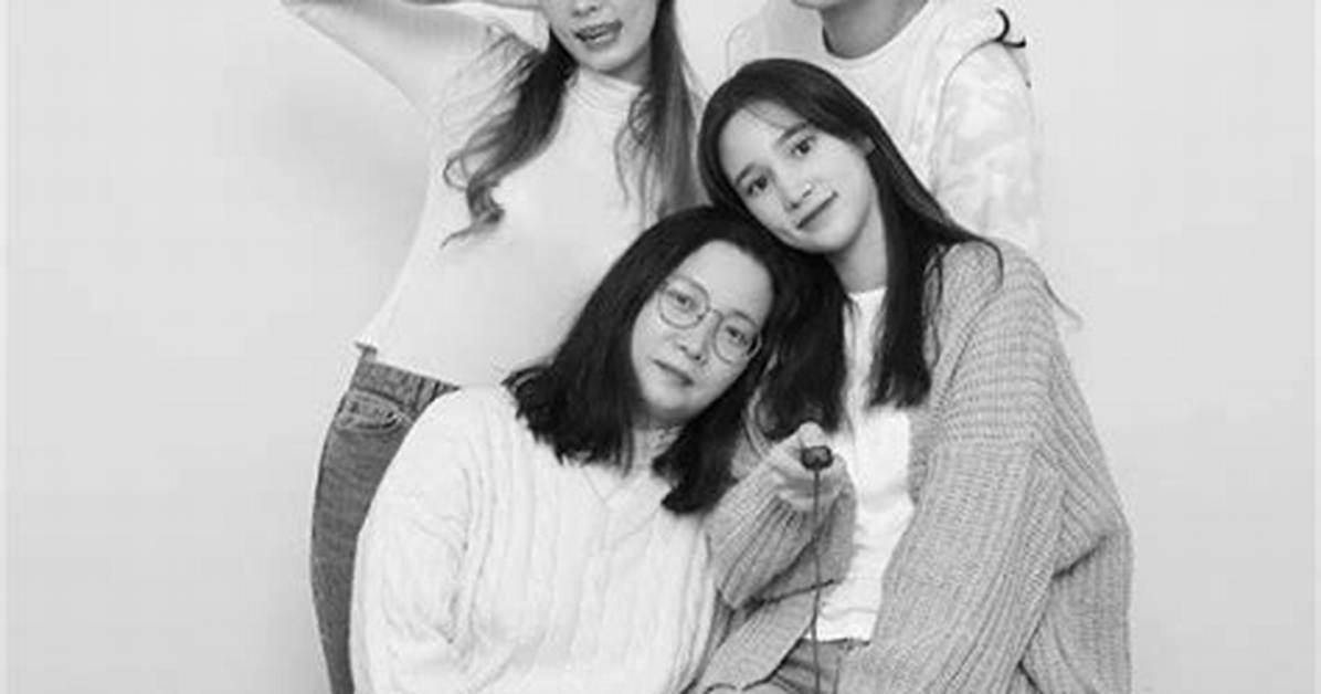 Who Are Huening Kai Parents Nabil David and Jung Yeonju? Family Details About the Korean-American Singer