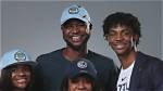 Who Are Ja Morant's Parents? Meet His Mom and Dad