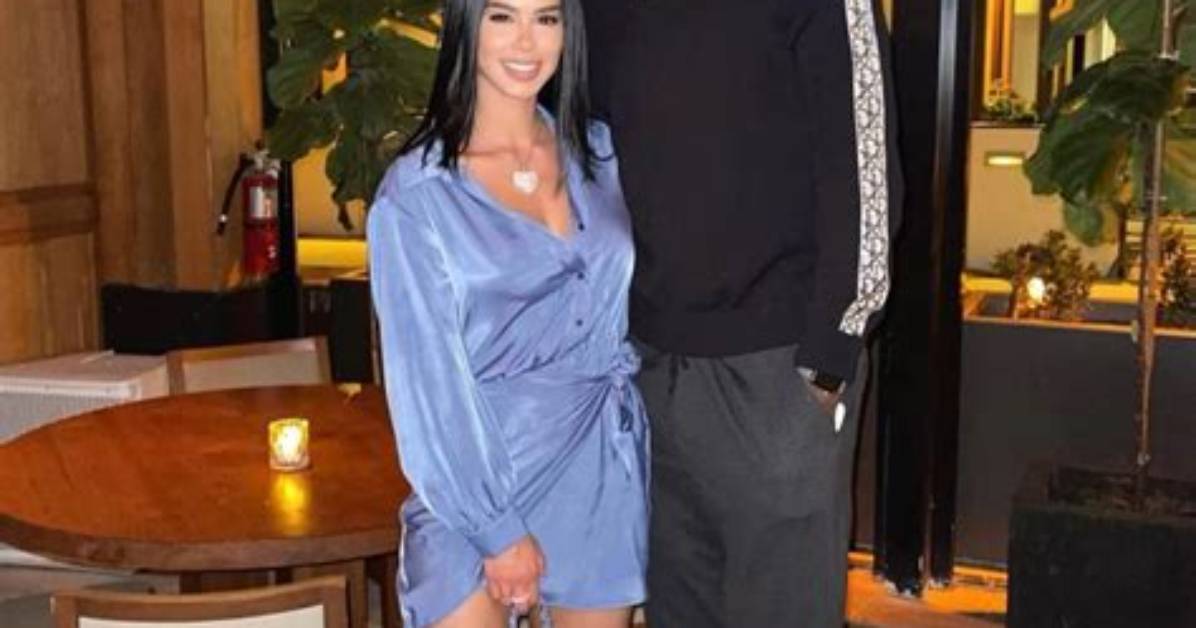 Who Are Jeff Green Parents