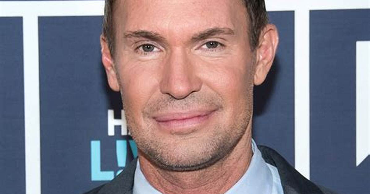 Who Are Jeff Lewiss Parents? Jeff Lewis Biography, Parents Name, Nationality and More