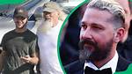 Who Are Jeffrey Craig Labeouf and Shayna Saide | Shia Labeouf Family and Net Worth