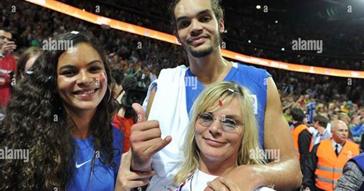 Who Are Joakim Noah Sister? Details to Know About the Family of the Nba Player