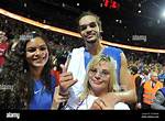 Who Are Joakim Noah Sister? Details to Know About the Family of the Nba Player