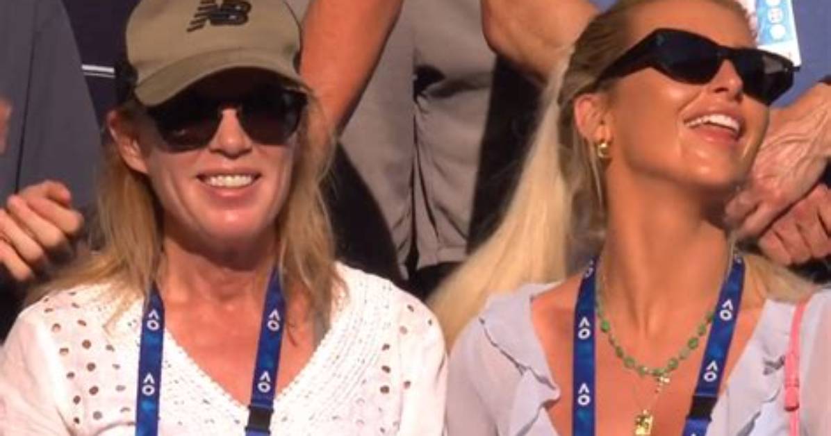 Who Are Kevin Paul and Jill Macmillan | Tommy Paul Parents