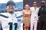 Who Are Maada Smith-Njigba & Jami Smith? Everything to Know About American Football Wr