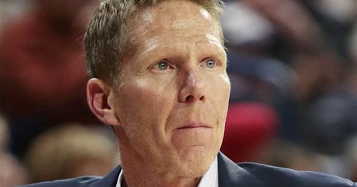 Who Are Marcy Laca? Coach Mark Few Wife Age and Instagram Photos