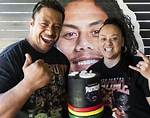Who Are Martin and Raumako Luai? Meet Jarome Luai Parents: Personal Life