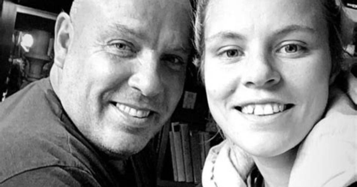 Who Are Martyn and Louise Daly | Rachel Daly Parents and Family