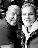 Who Are Martyn and Louise Daly | Rachel Daly Parents and Family