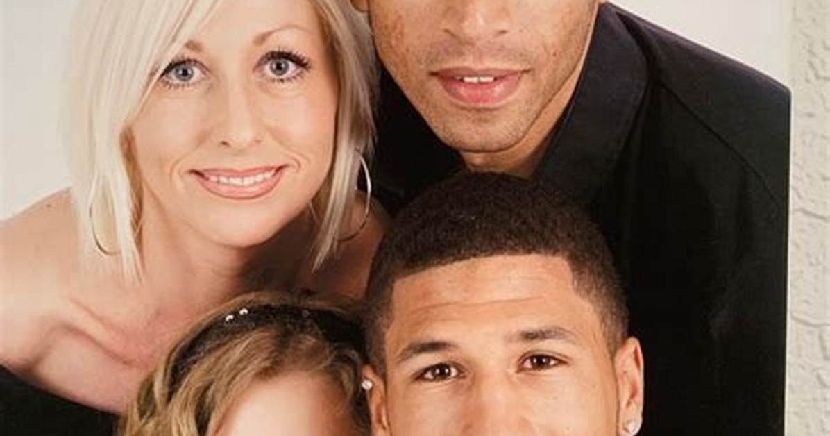 Who Are Molly Rainford Parents? Meet Dave Rainford and Sarah Rainford: Family and Siblings