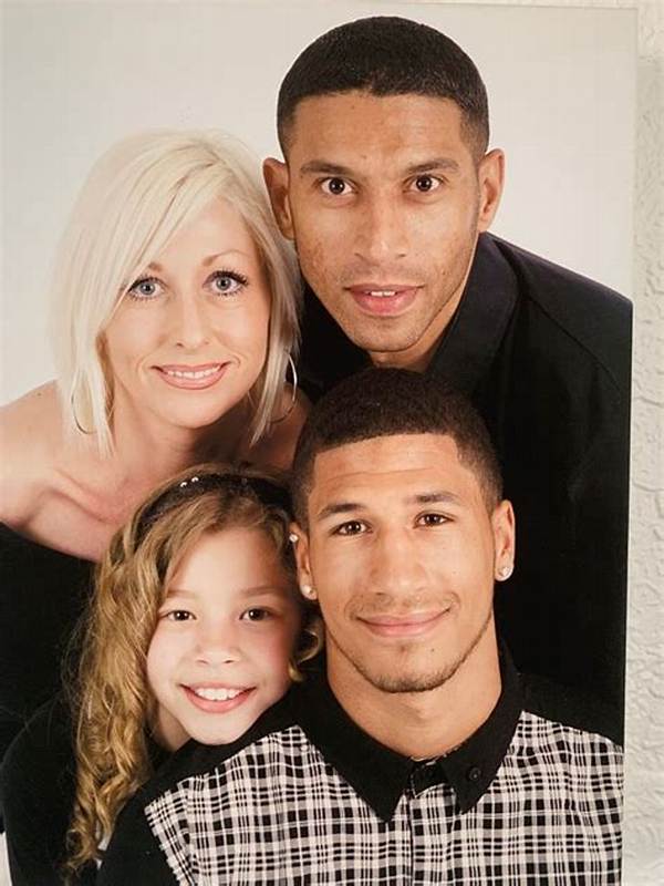 Who Are Molly Rainford Parents? Meet Dave Rainford and Sarah Rainford: Family and Siblings