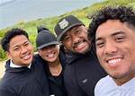 Who Are Noah Fifita Parents Les Fifita and Winnona Fifita? Family