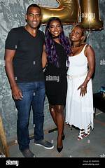 Who Are Nova Perry and Christopher Skyers? Justine Skye Parents, Siblings and Family