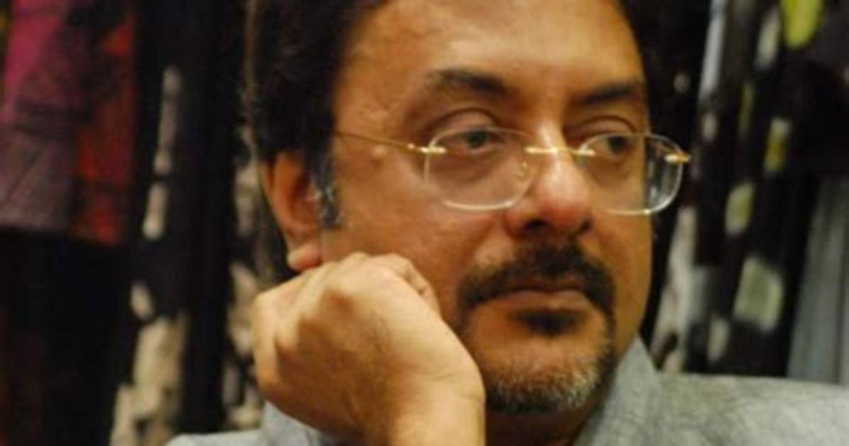 Who Are Prathap Pothan Siblings Mohan Pothan and Hari Pothan? Family Photos of the Late Actor