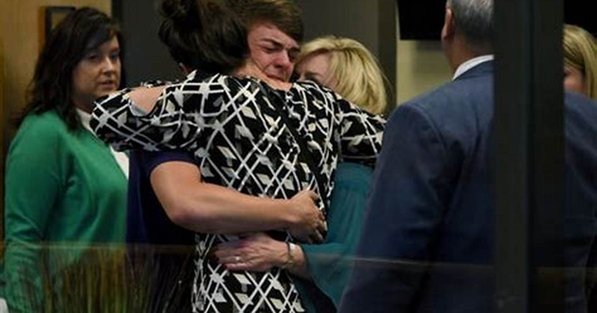 Who Are Riley Gaul Parents and Where Is He Now? Man Who Killed Cheerleader Emma Walker Sentenced Update