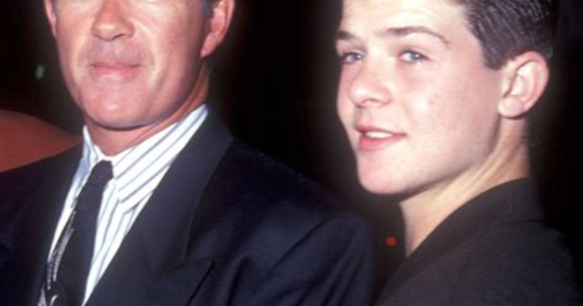 Who Are Robin Thicke's Famous Parents?