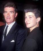 Who Are Robin Thicke's Famous Parents?