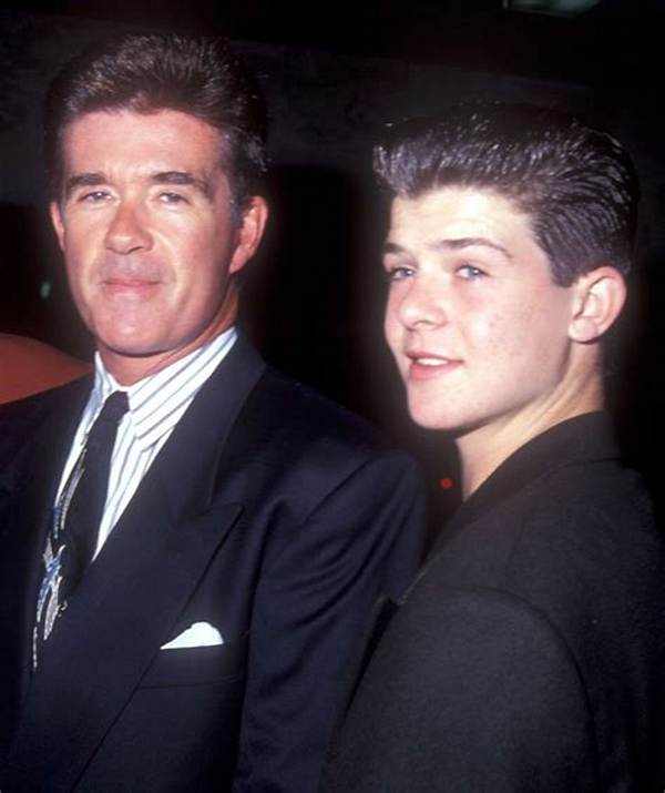 Who Are Robin Thicke's Famous Parents?