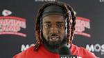 Who Are Ronald Jones’ Parents Ronald Jones Sr. and Jackie Jones?