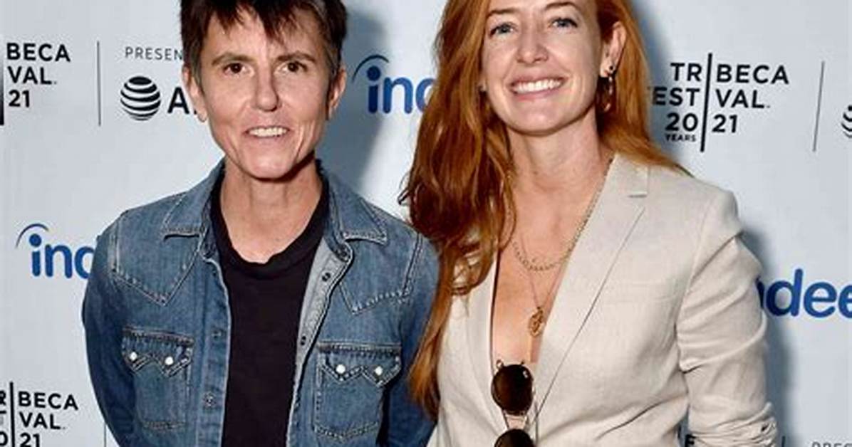 Who Are Stephanie Allynne and Tig Notaro? Meet the Couple and Their Kids