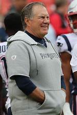 Who Are Steve Belichick Parents? Father Mother and Family ·